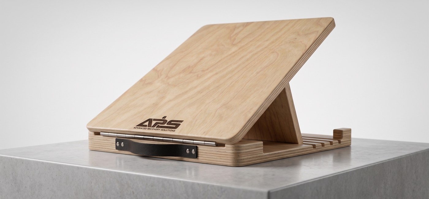 Slant Board